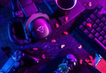 Enkele tips bij het aankopen van een gaming headset Headset