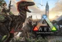 Wat is Ark Survival Evolved?