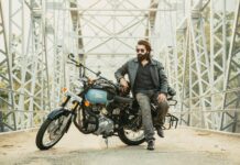 Welke motorjas heb je nodig?