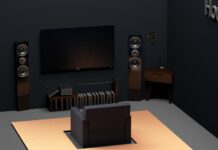 Maak van jouw huis een echte thuisbioscoop