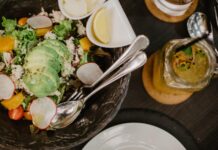 Lekkere koolhydraatarme recepten voor elke gang van de dag