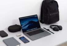 Modieuze laptoptassen voor heren