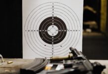 Schietsport voor beginners