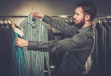 Tijdloze herenkleding voor een stijlvolle garderobe herenkleding